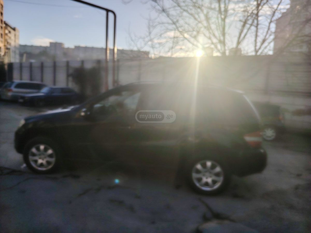 Mercedes-Benz ML 350 2005 — photo 2