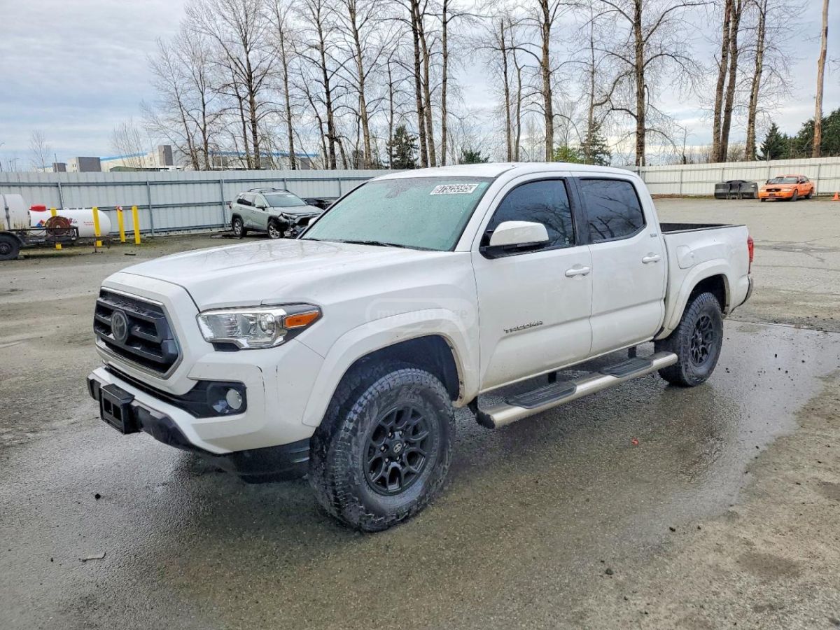 Toyota Tacoma