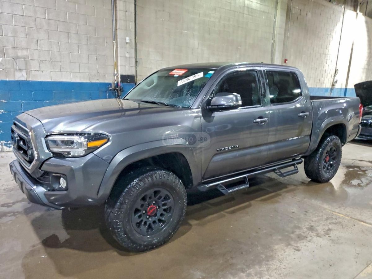 Toyota Tacoma