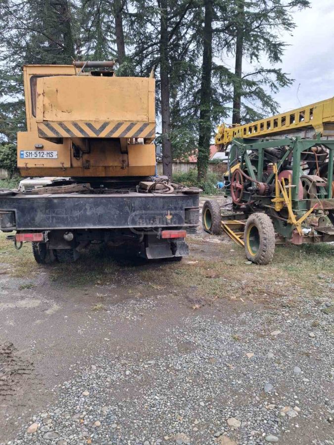 Maz 4756 1995 — photo 2