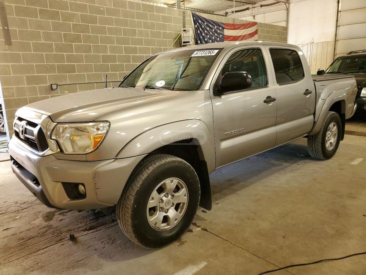 Toyota Tacoma