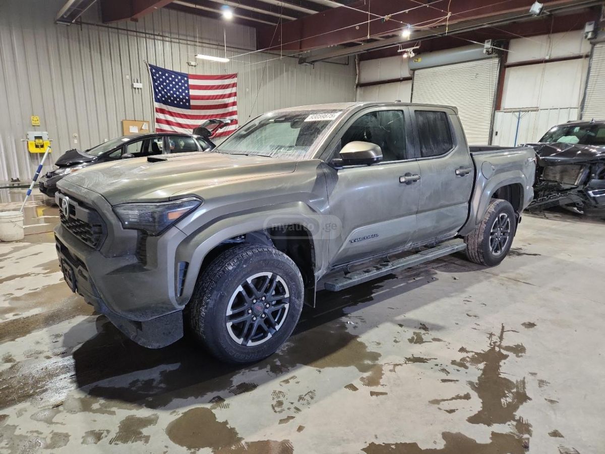 Toyota Tacoma