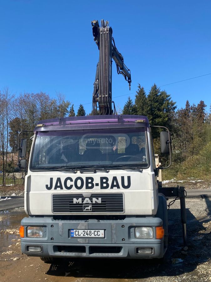 Isuzu 15.232
