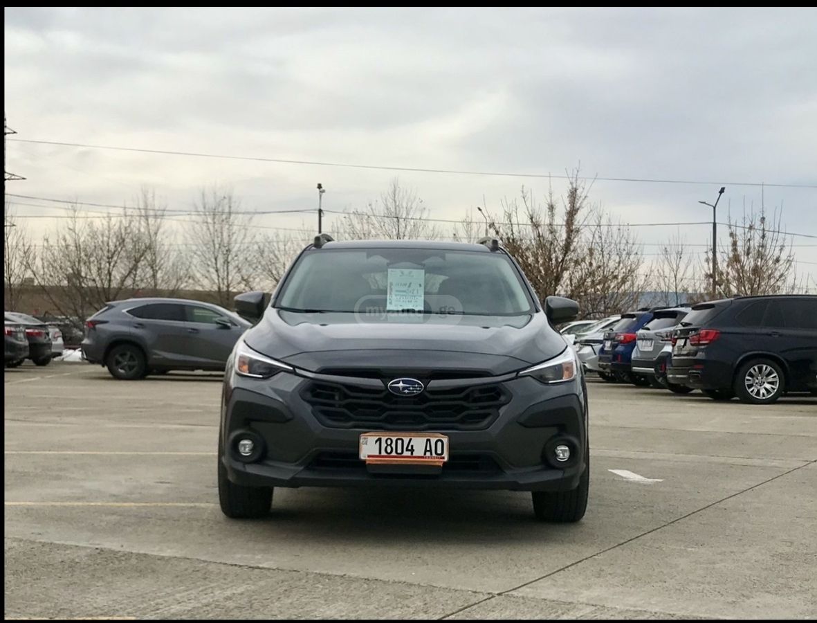 Subaru Crosstrek 2023 — photo 2