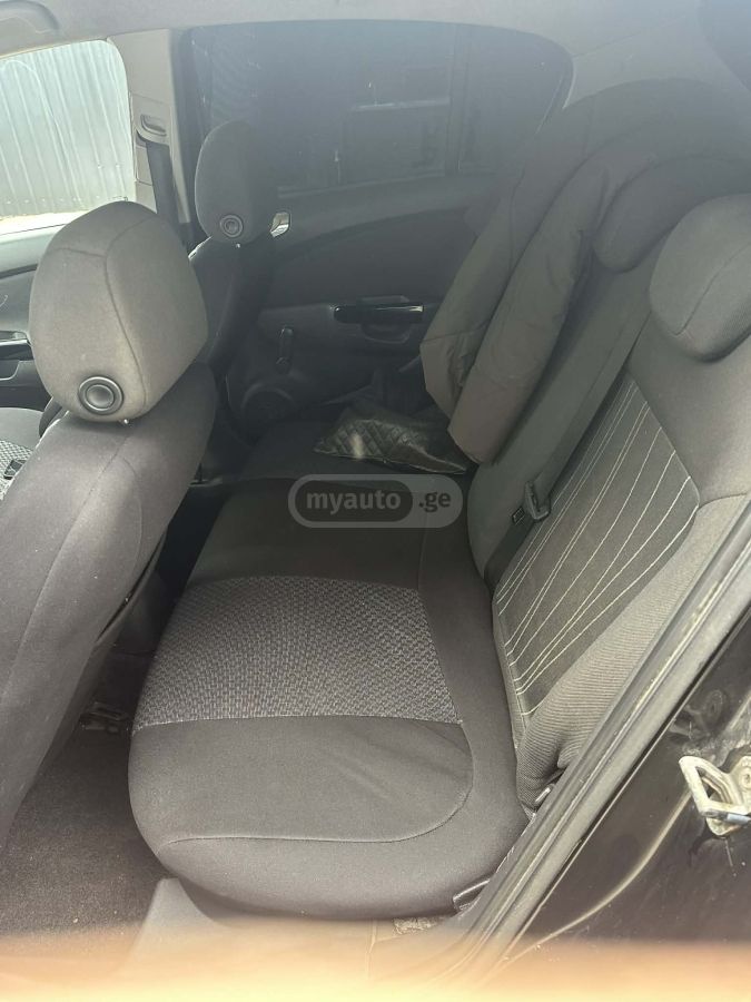 Opel Corsa 2008 — photo 2