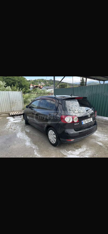 Volkswagen Golf 2006 — photo 2