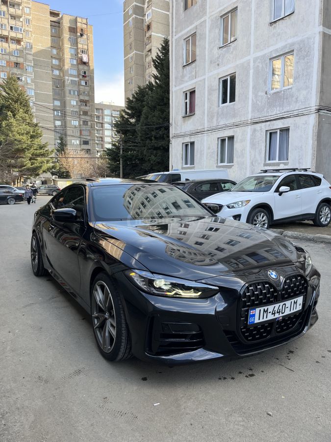 BMW 440