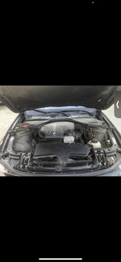 BMW 328 2012 — photo 2