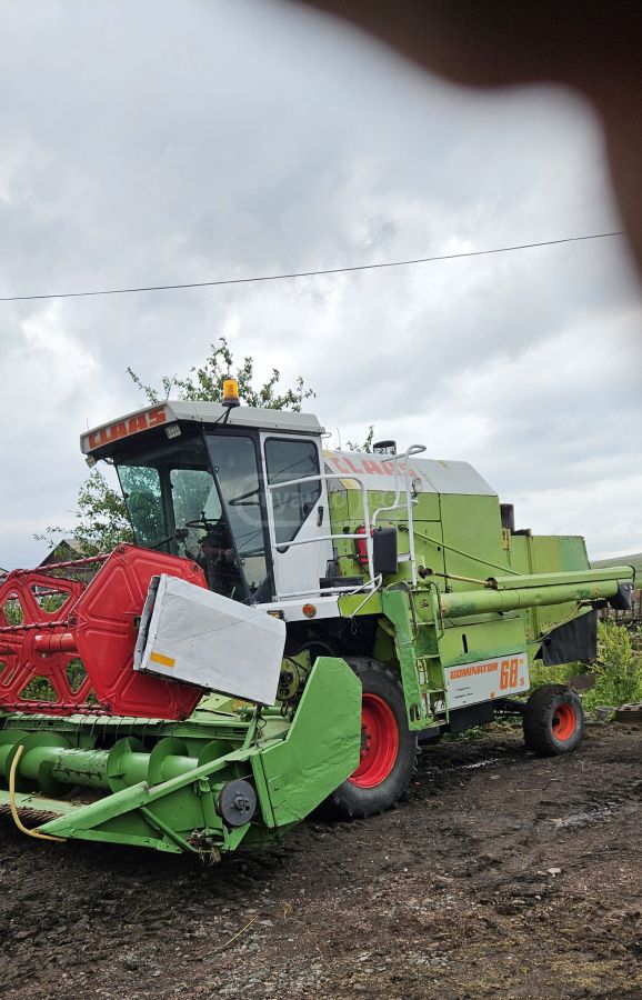 Komatsu Arion 660-510