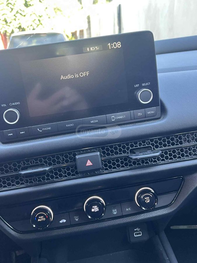 Honda HR-V 2023 — photo 2