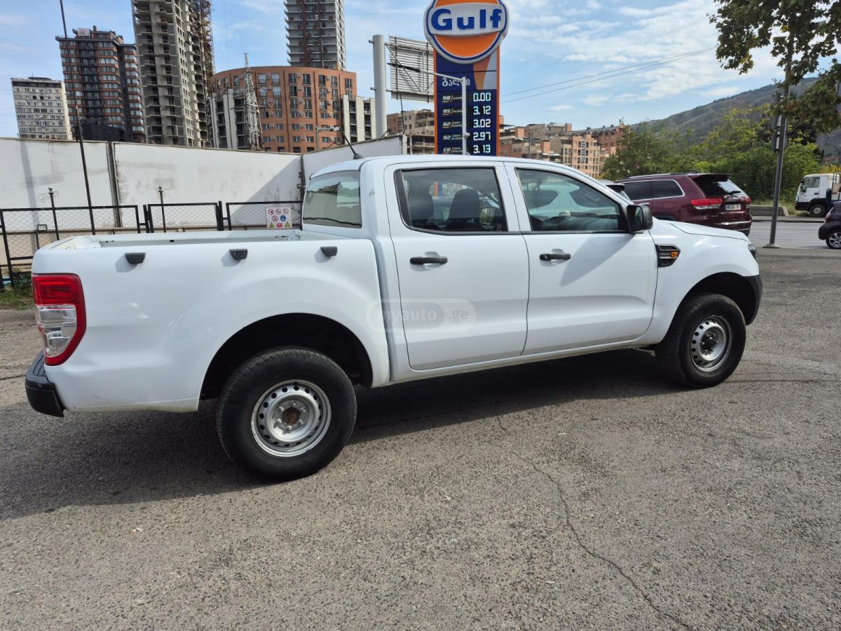 Ford Ranger 2022 — photo 2