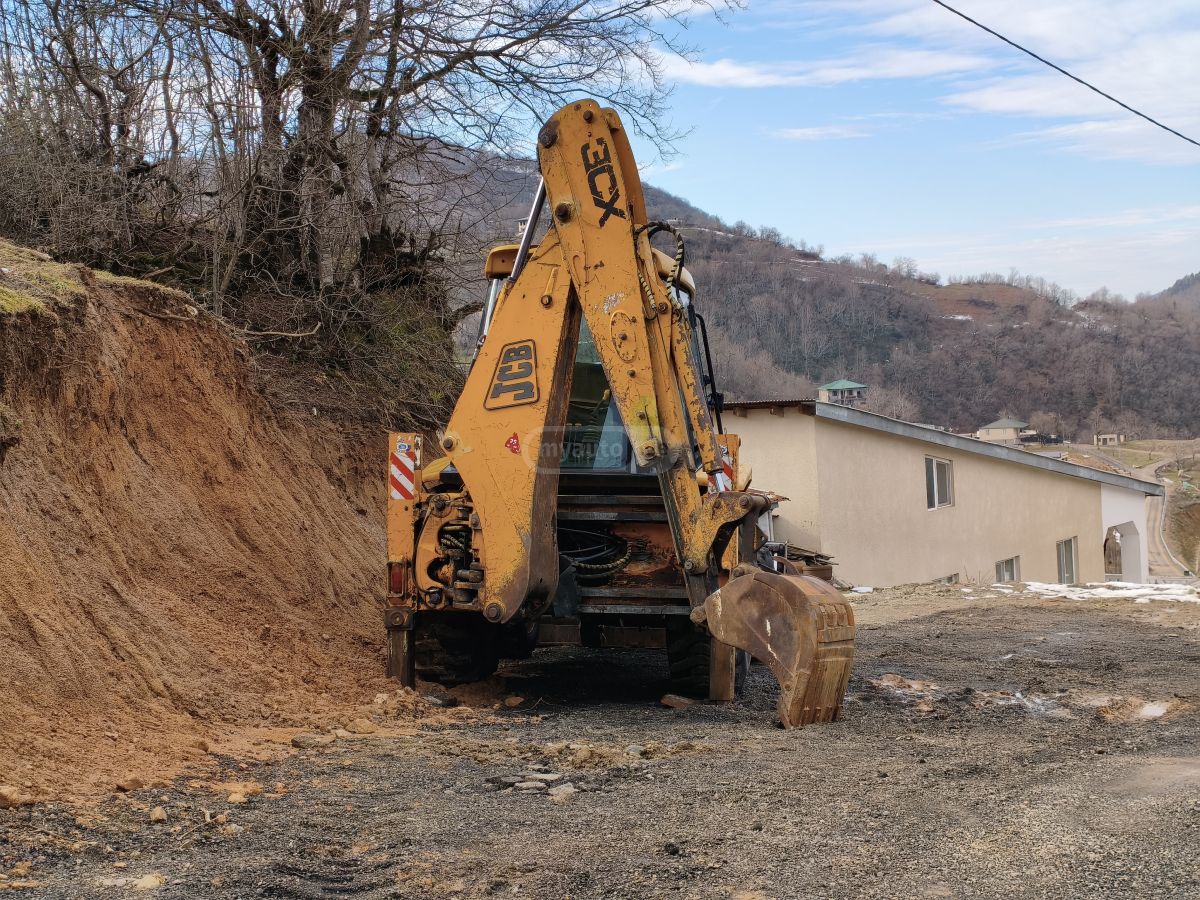Jcb 3CX 1998 — photo 2