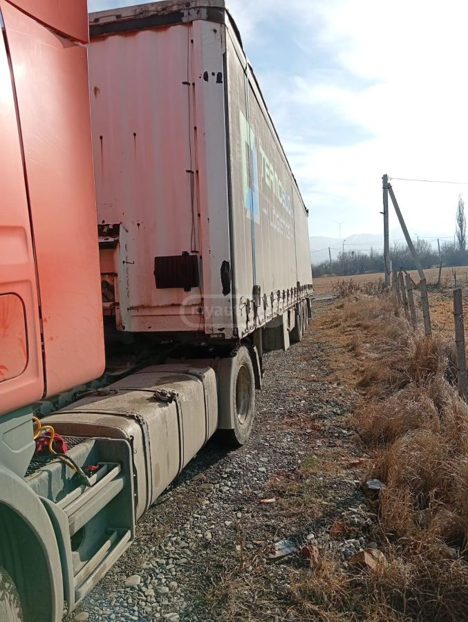 Scania 114L 2000 — photo 2
