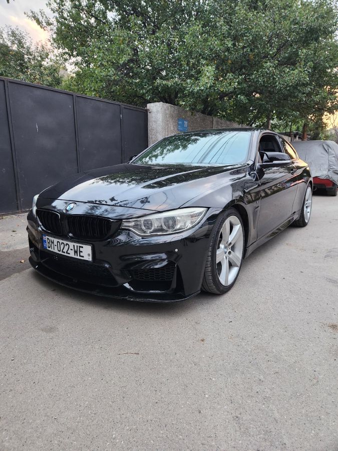 BMW 428 2014 — photo 2