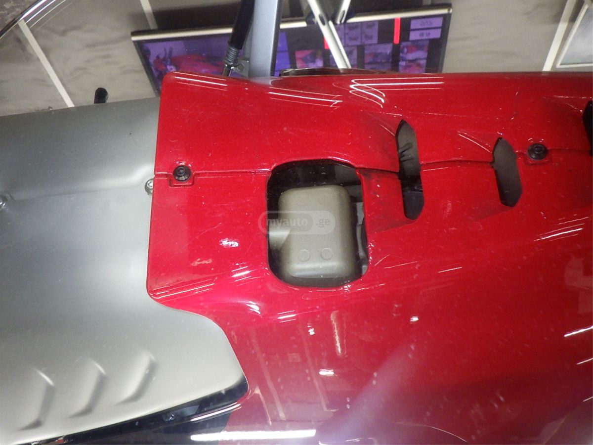 Pontiac Panigale V4 2024 — photo 2