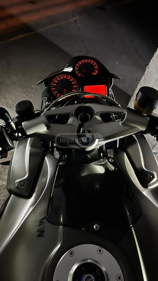 BMW K1300 2015 — photo 2