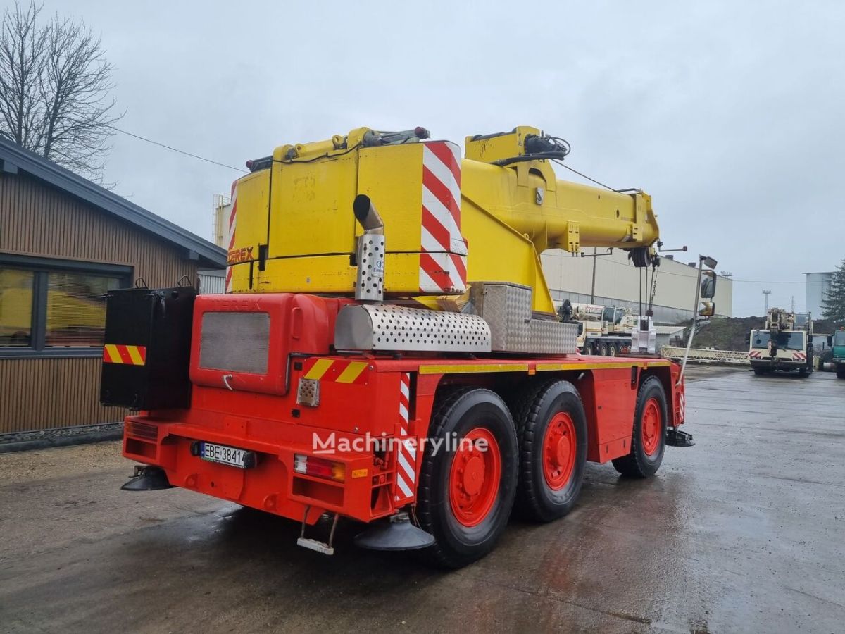 Terex 11646