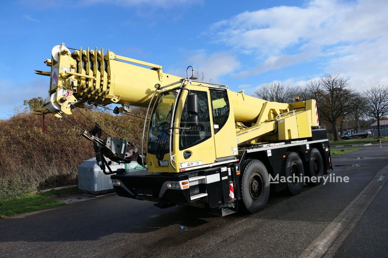 Liebherr 11614