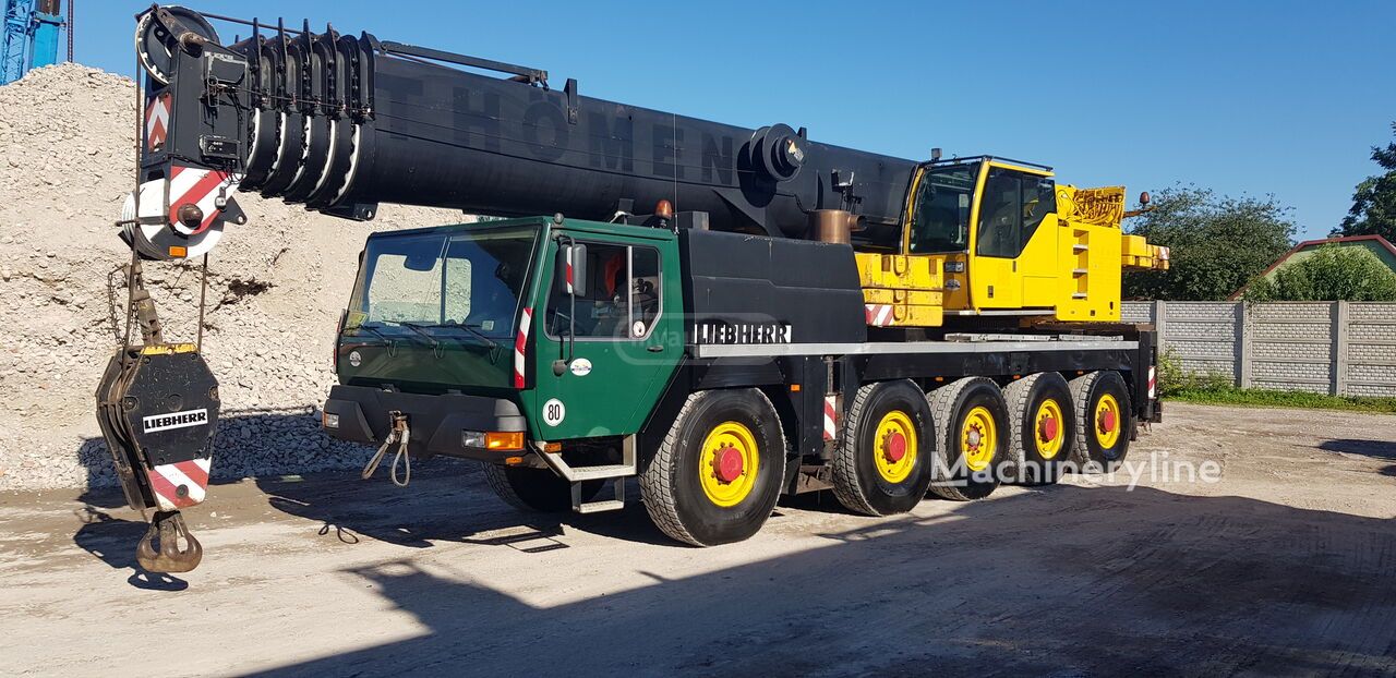 Liebherr 11614