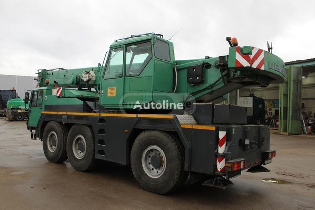Liebherr 11614