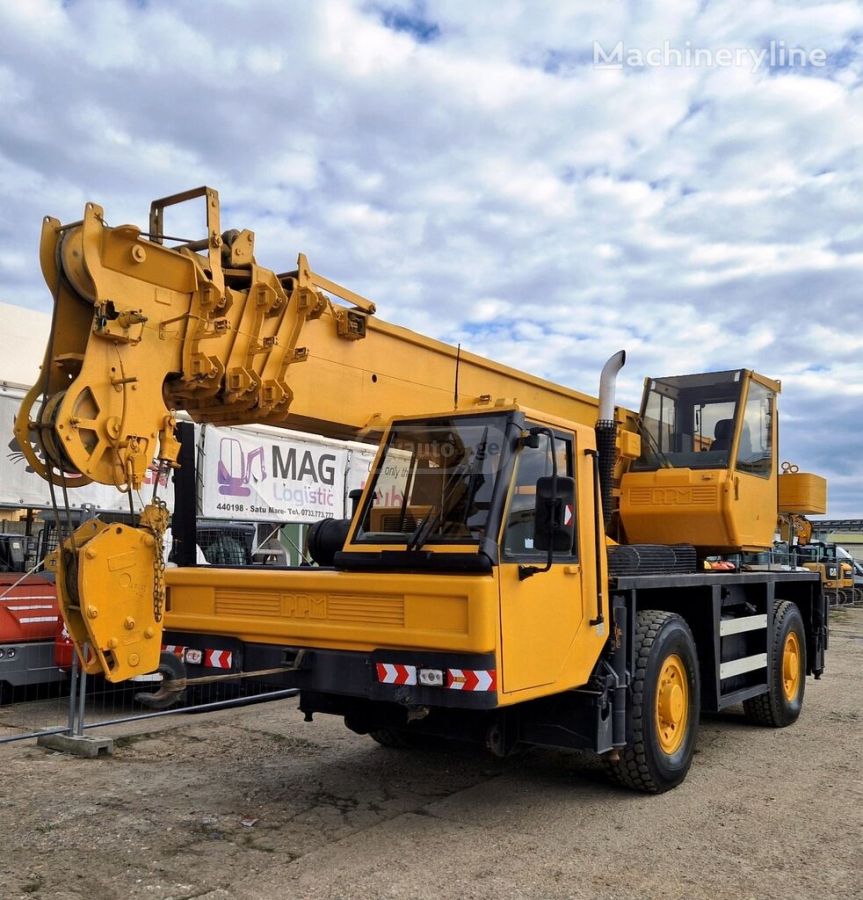Caterpillar 21363 1995 — photo 2