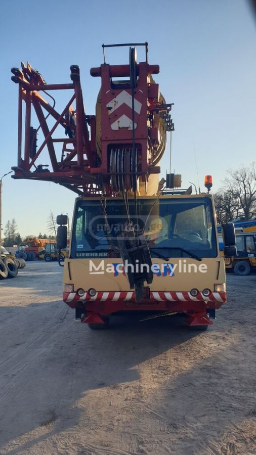 Liebherr 11614 2000 — photo 2