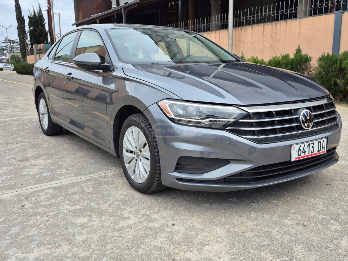 Volkswagen Jetta