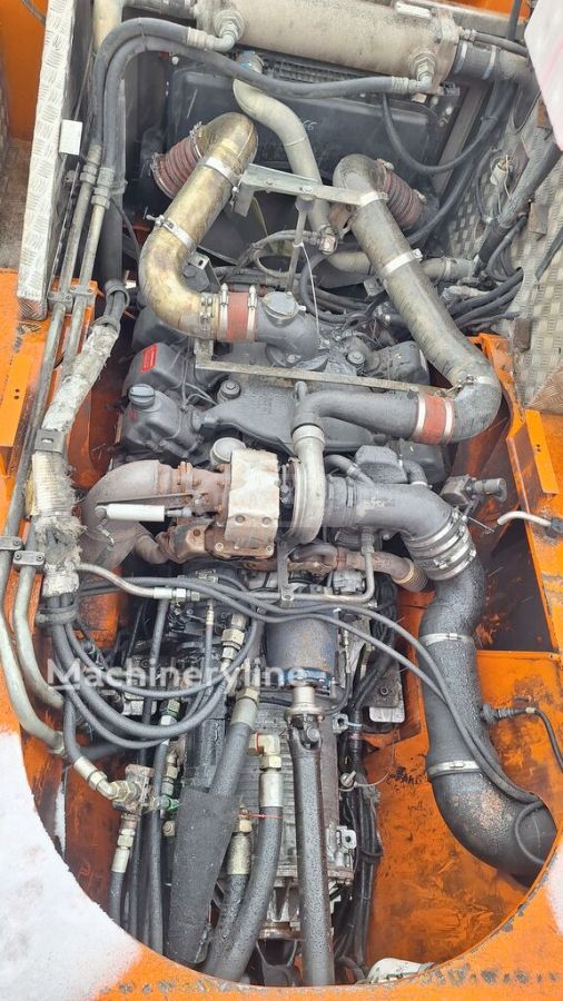 Terex 11646 2003 — photo 2