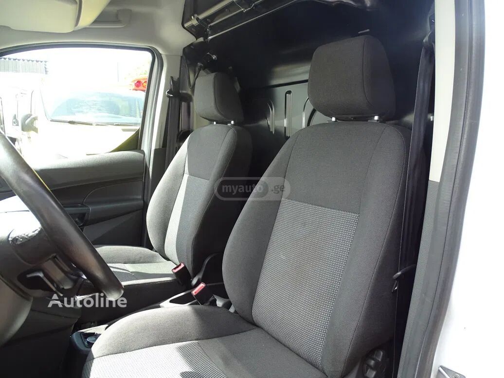 Ford Transit 2018 — photo 2