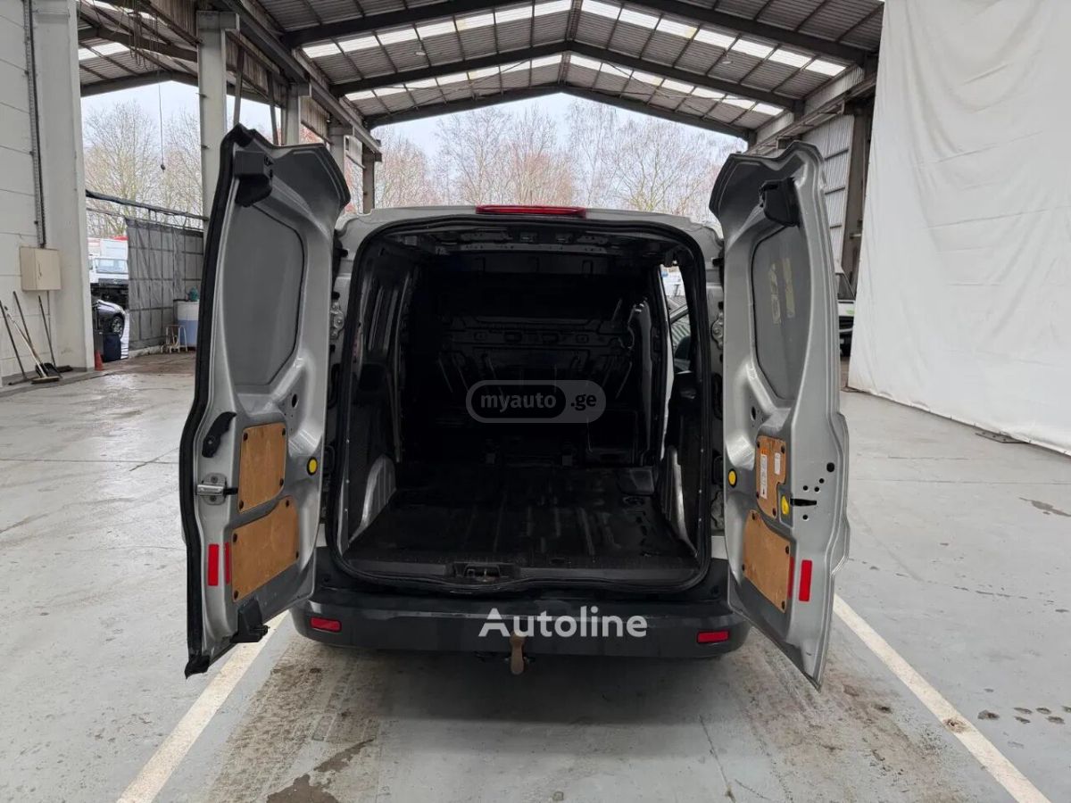 Ford Transit 2015 — photo 2