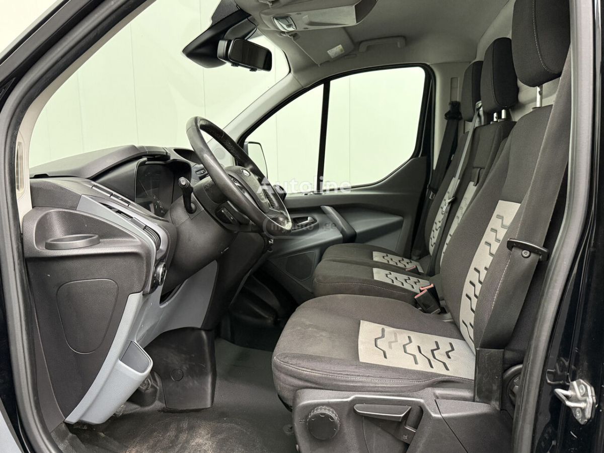 Ford Transit 2016 — photo 2
