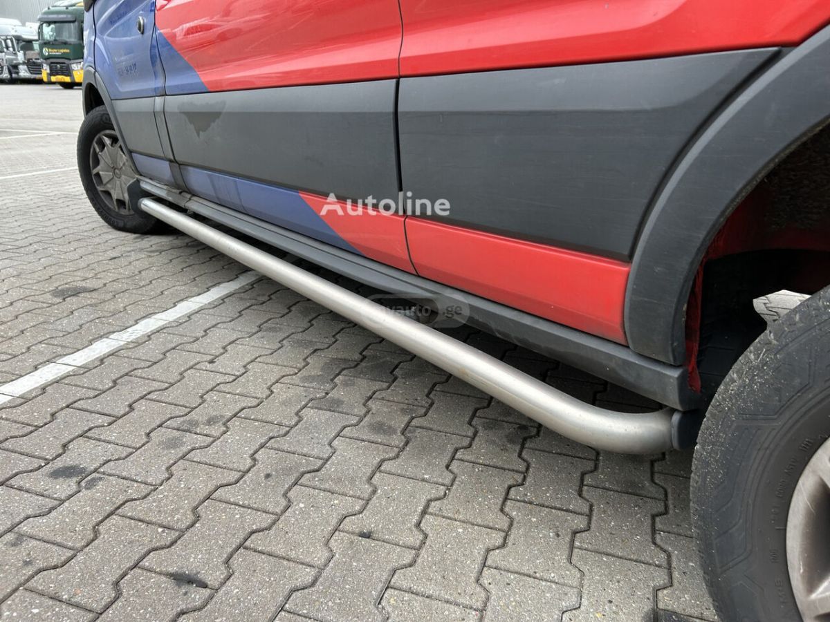 Ford Transit 2021 — photo 2