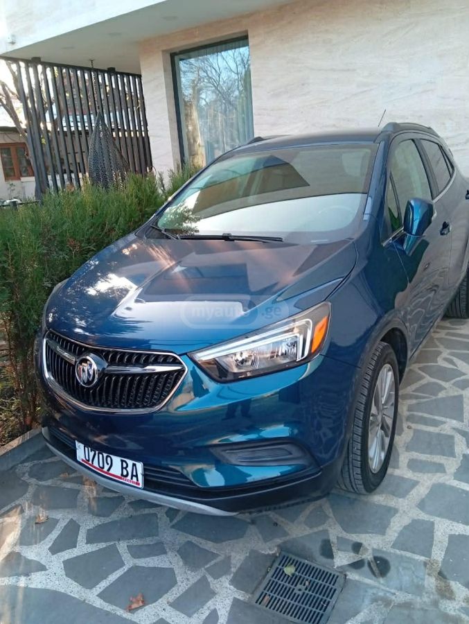 Buick Encore