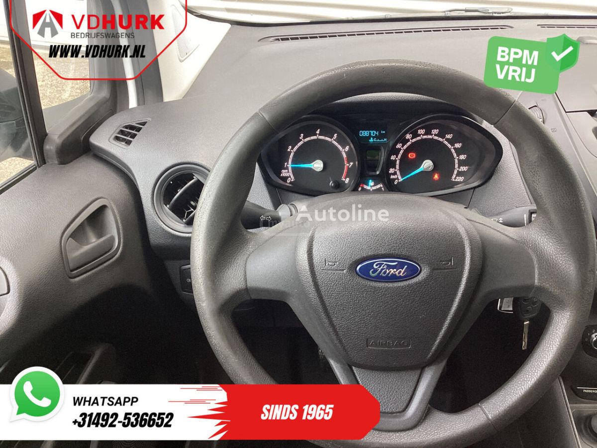 Ford Transit 2021 — photo 2