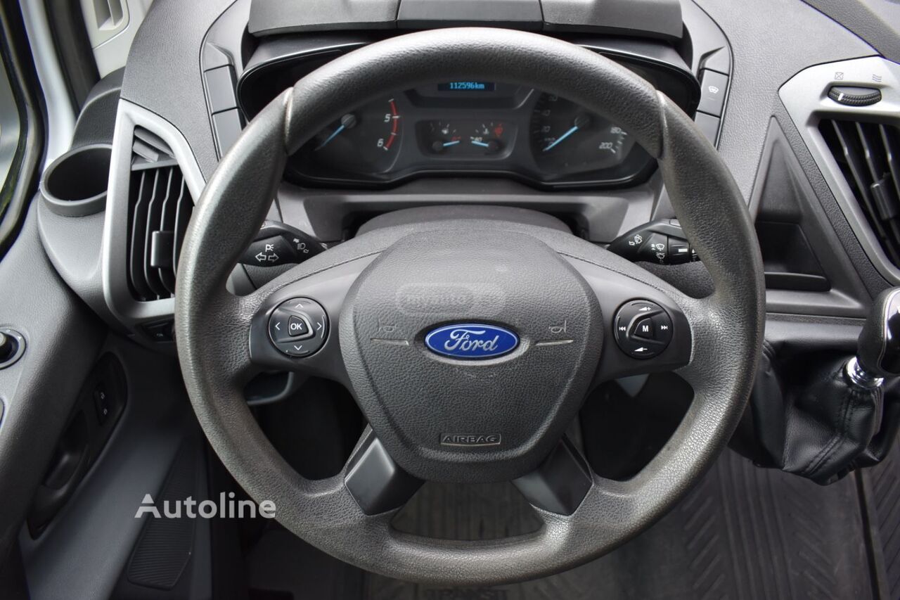 Ford Transit 2016 — photo 2