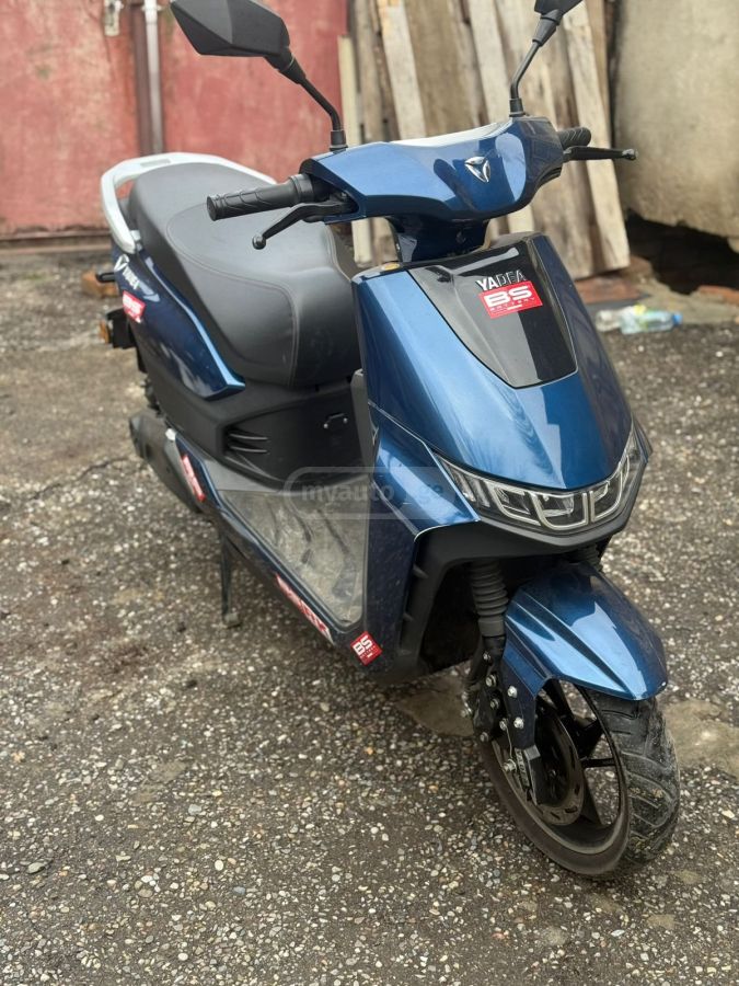 Niu 6663