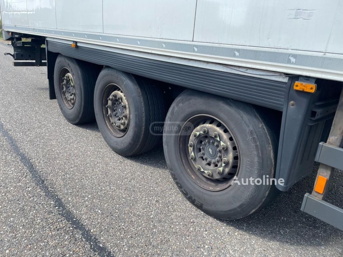 Peugeot SCB 2015 — photo 2
