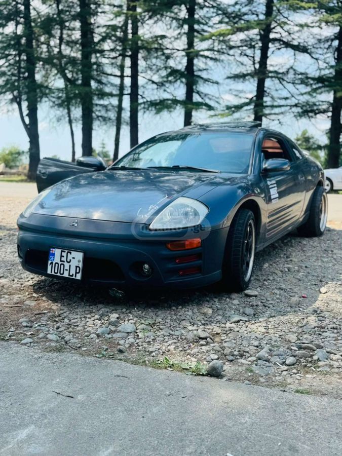 Mitsubishi Eclipse