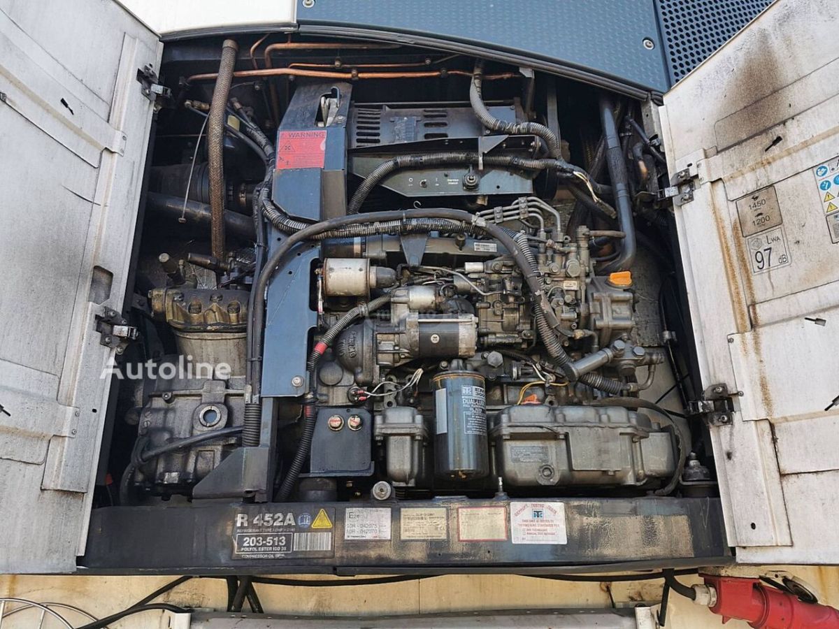 Peugeot SKO 24 2019 — photo 2