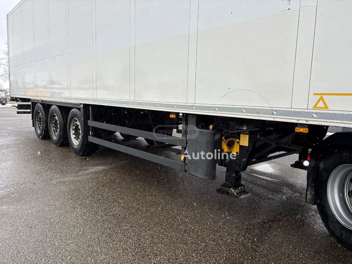 Peugeot SCB 2015 — photo 2