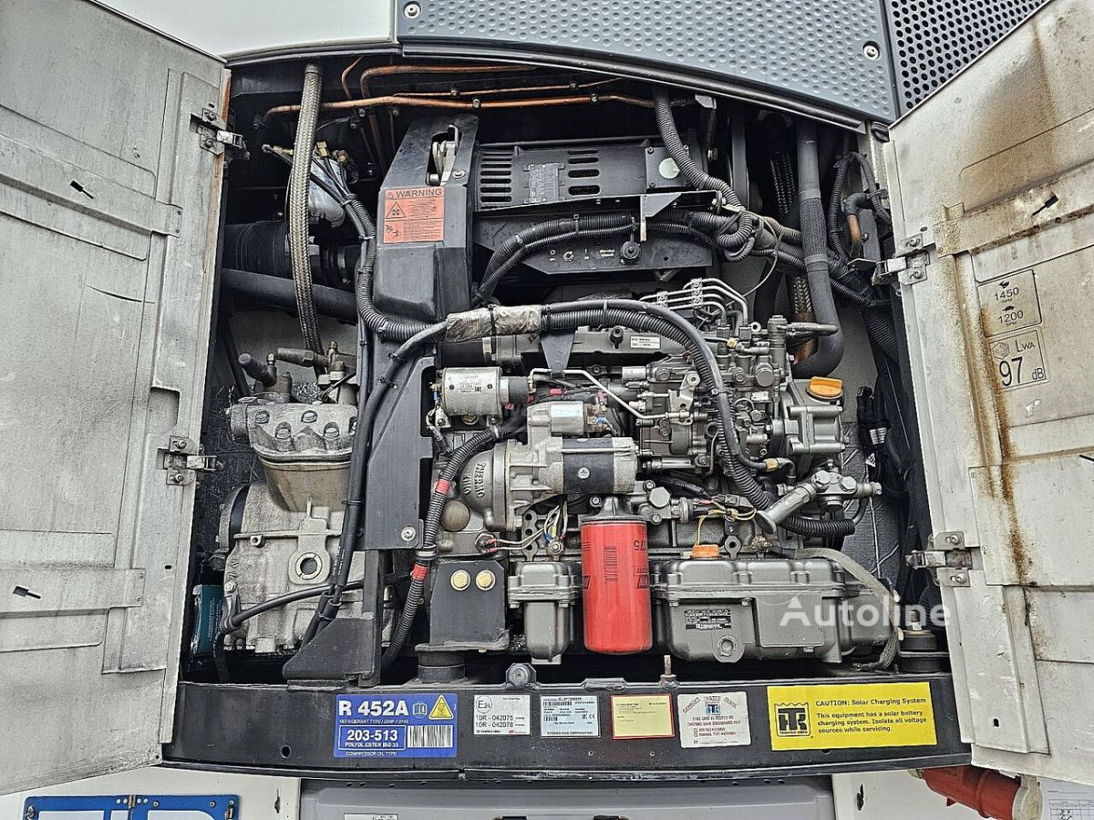 Peugeot SKO 24 2020 — photo 2