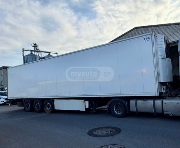 Tadano SD 2014 — photo 2