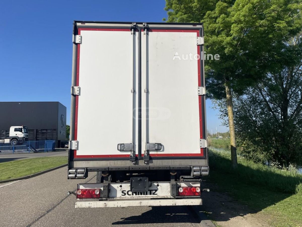 Peugeot SCB 2015 — photo 2