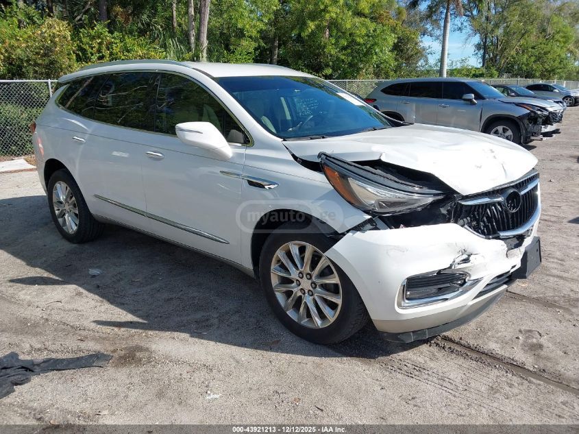 Buick Enclave 2019 — photo 2