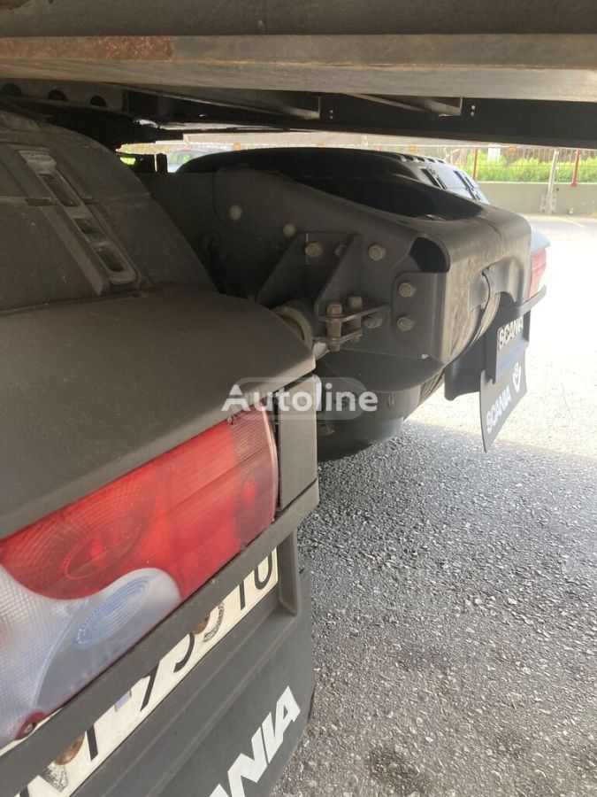 Scania 164 2014 — photo 2