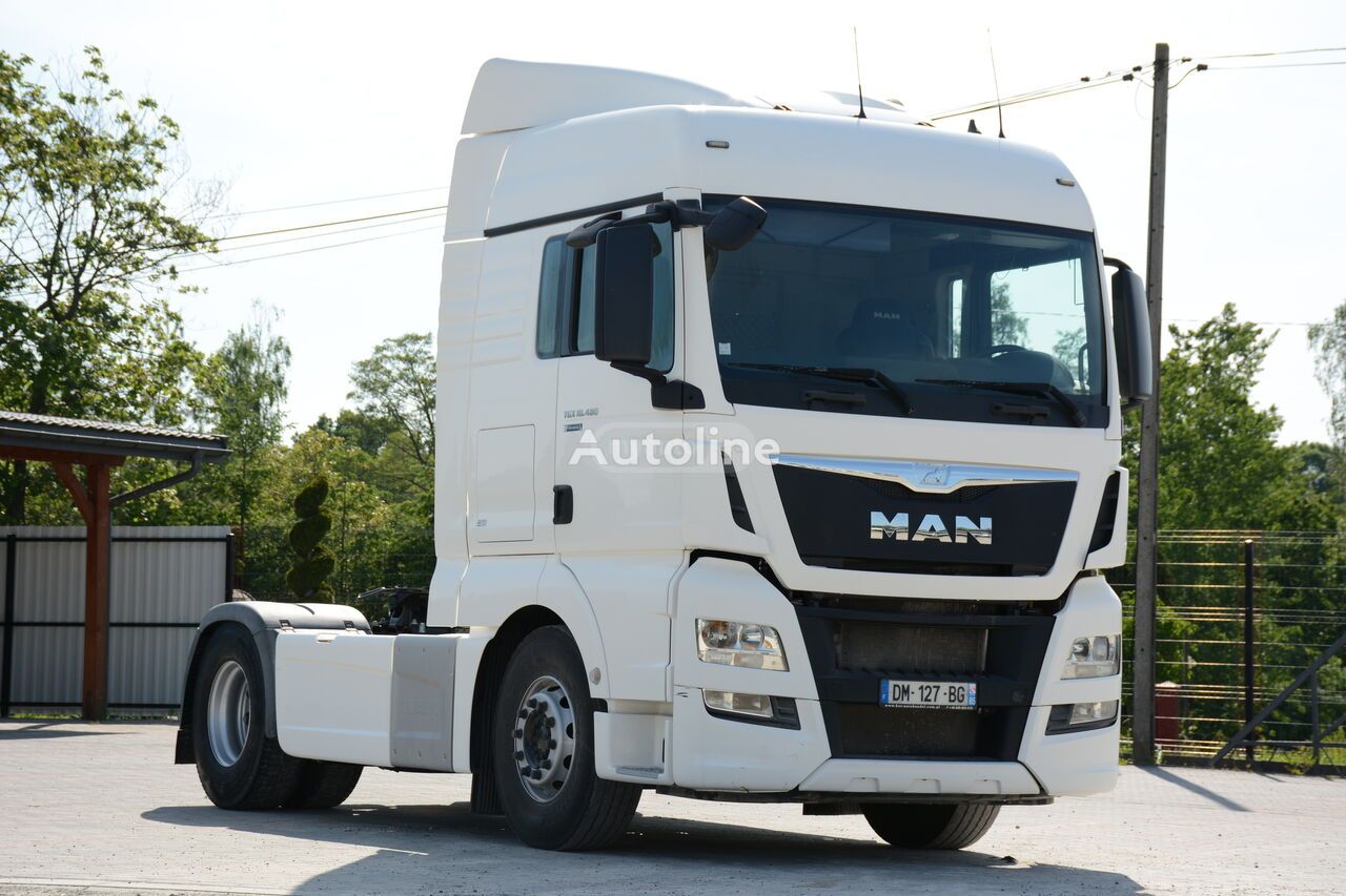 Isuzu TGX 2014 — photo 2