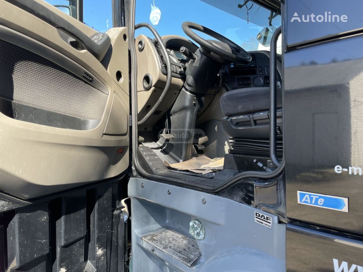 Daf XF 105 2013 — photo 2