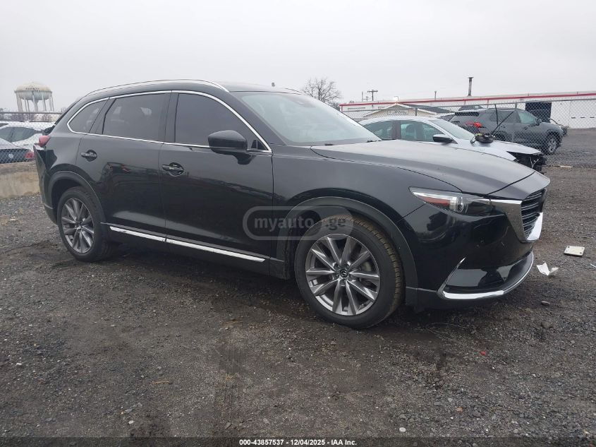 Mazda CX-9
