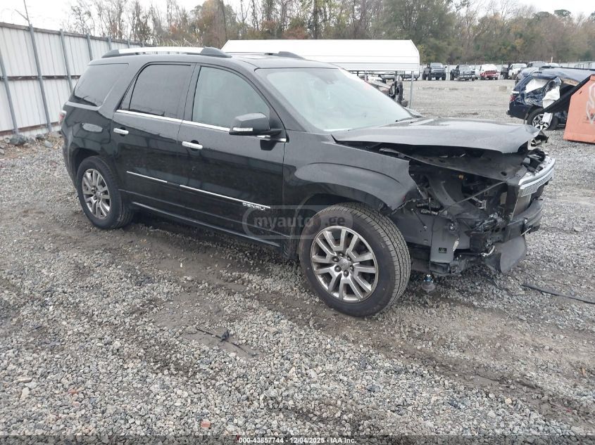 GMC Acadia