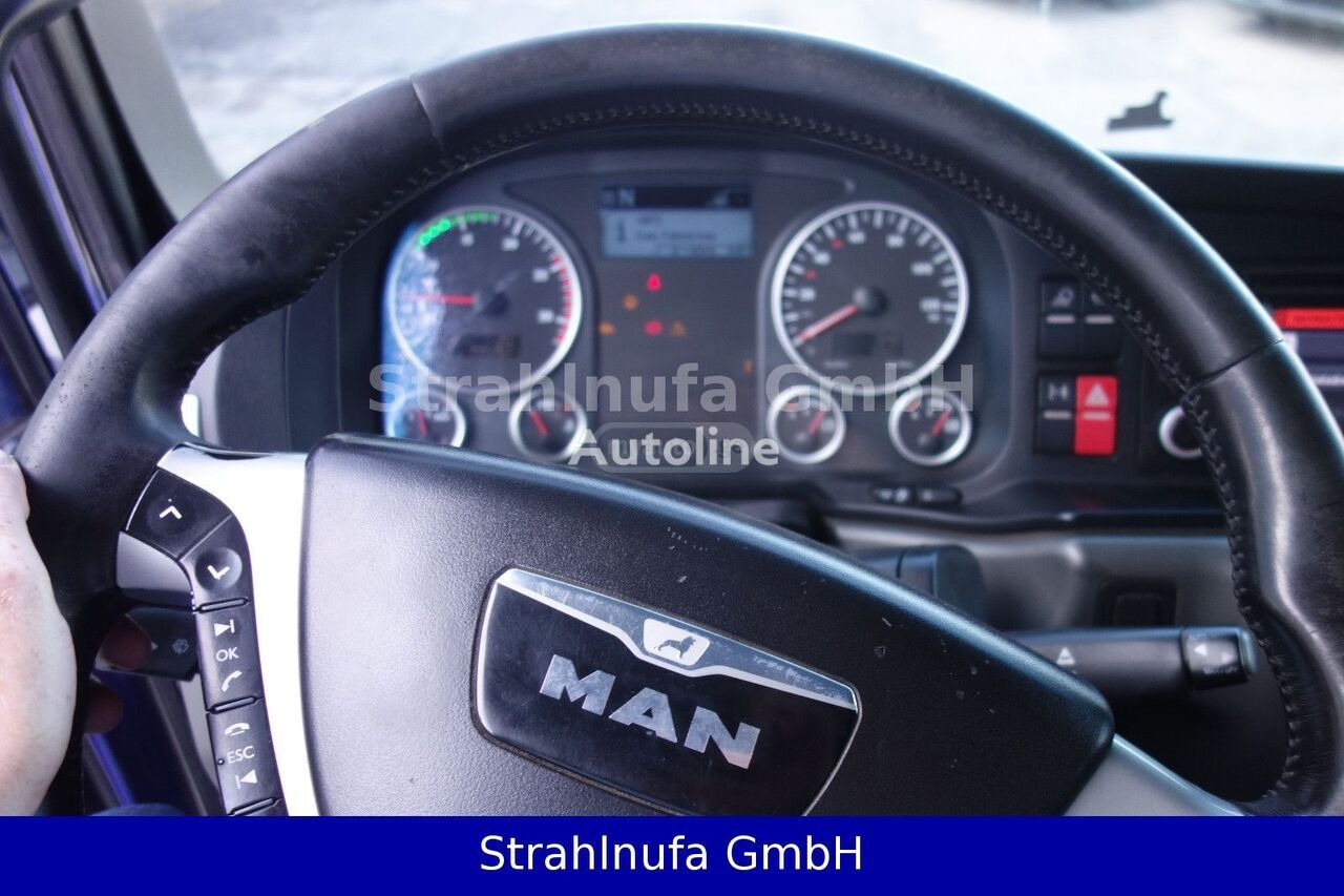 Isuzu TGX 2015 — photo 2